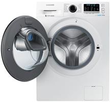 מכונת כביסה פתח קידמי Samsung WW80K5410 ‏8 ‏ק"ג