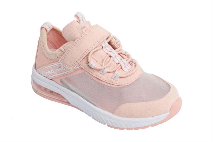 נעלי ספורט ורודות FILA