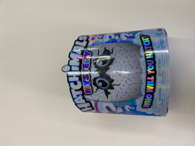 אצימל מיסתורי