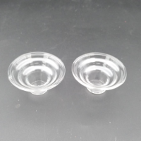 כוסיות שמן מזכוכית להדלקה