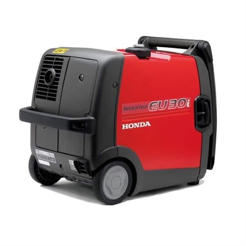 גנרטור מושתק וקל Honda EU30iK 3000W