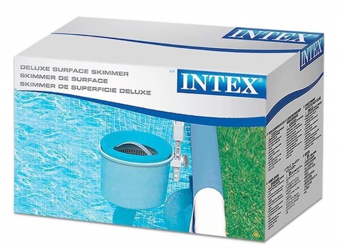 סקימר משופר לבריכה 28000