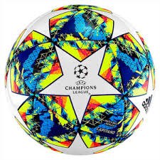 כדור אדידס - צבעים זוהרים