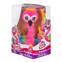 CLUB PETZ|מועדון חיות המחמד- פרנקי הפלמינגו