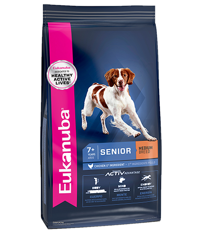 eukanuba light