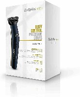Babyliss מסיר שיער לטיפוח הגוף   דגם : BG120E