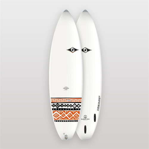Shortboard 6.7