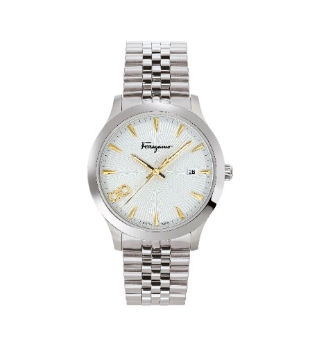 שעון Salvatore Ferragamo