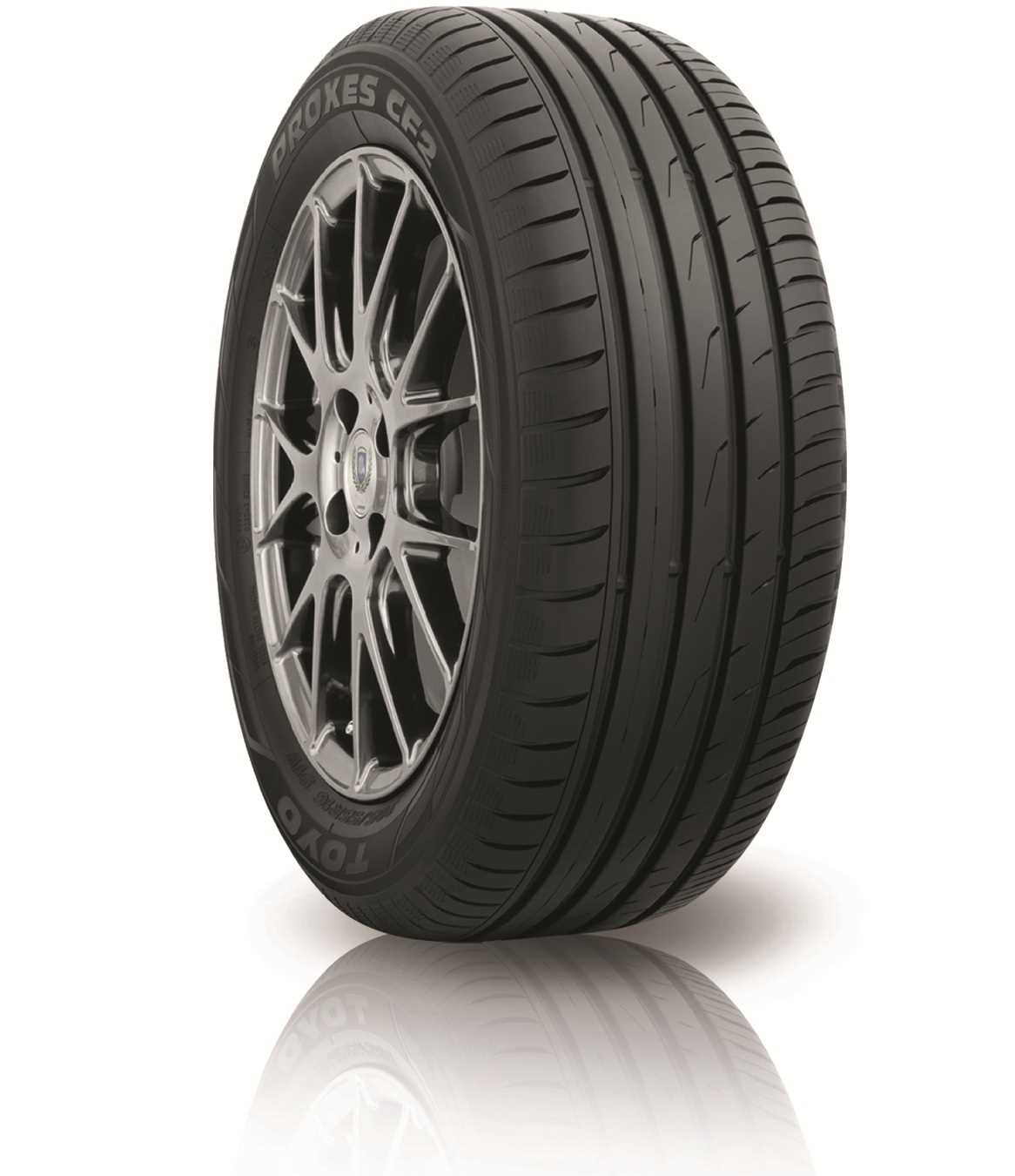 TOYO 195/65R15 Proxes CF2 91H - 195/65/15