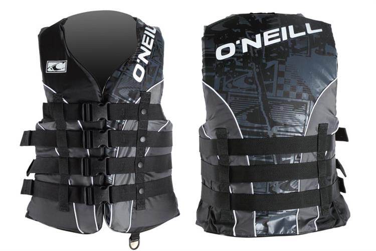 אפודת ציפה SUPERLIGHT