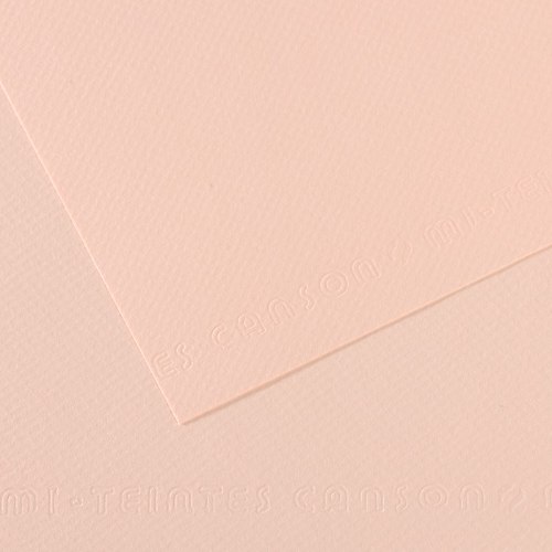 כנסון A4 160 ג' 5 יח' - DAWN PINK 103