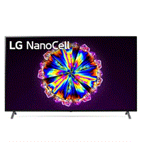 טלוויזיה LG 65NANO90 4K ‏65 ‏אינטש