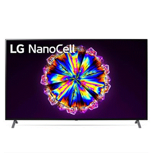 טלוויזיה LG 65NANO90 4K ‏65 ‏אינטש