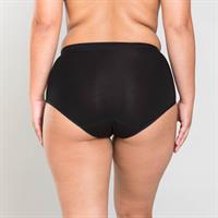 היפסטר סקסי - ספיגה בינונית