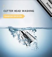 גוזם שיער חדשני לטיפוח הגבר- 4 פעולות במכשיר 1