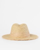 RIP CURL Marigold Panama Hat
