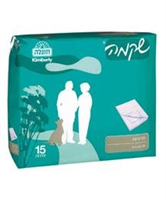 סדיניות חד-פעמיות שקמה