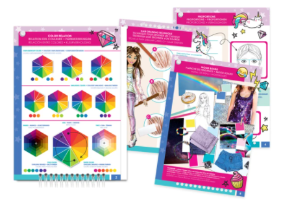 אלבום עיצוב אופנה