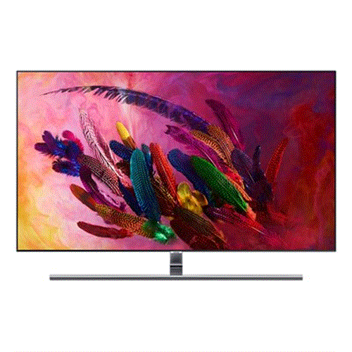 טלוויזיה Samsung QE65Q7FN 4K ‏65 ‏אינטש סמסונג
