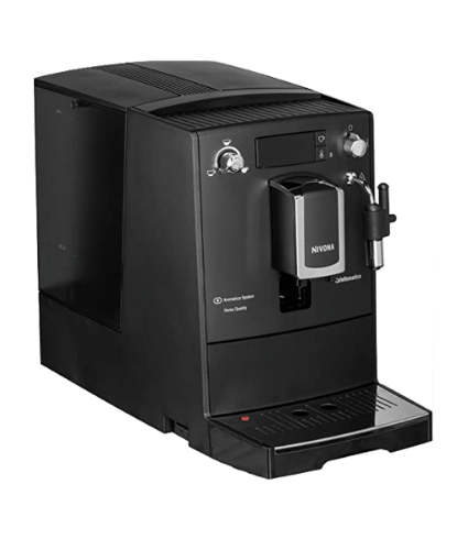 ניבונה 520 מכונת קפה אספרסו אוטומטית - Nivona Caferomatica Espresso Machine 520