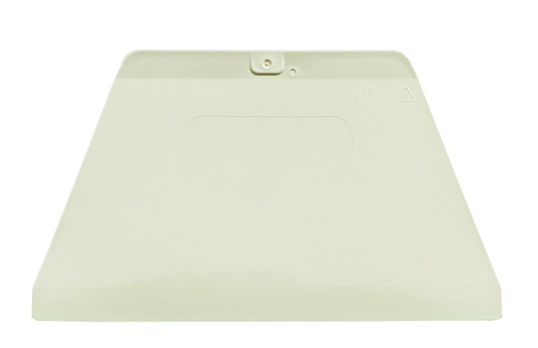 קלף טרפז שנהב  216X128