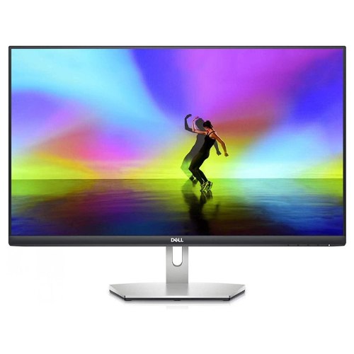 Dell 24 Monitor | S2421HN -60.45cm/3YOS