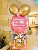 מיקי מאוס משוקולד שוקולדים