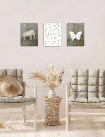 שלישיית תמונות השראה דגם 09