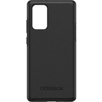 כיסוי OTTERBOX ל NOTE 20 דגם SYMMETRY שחור