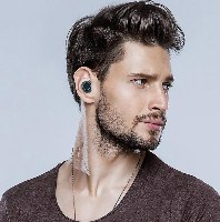 ​אוזניות TWS עמידות במים- EarbudsIPX7tws