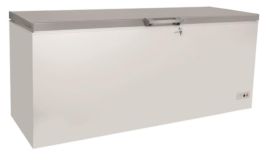 מקפיא LACASA CS6650-LC700