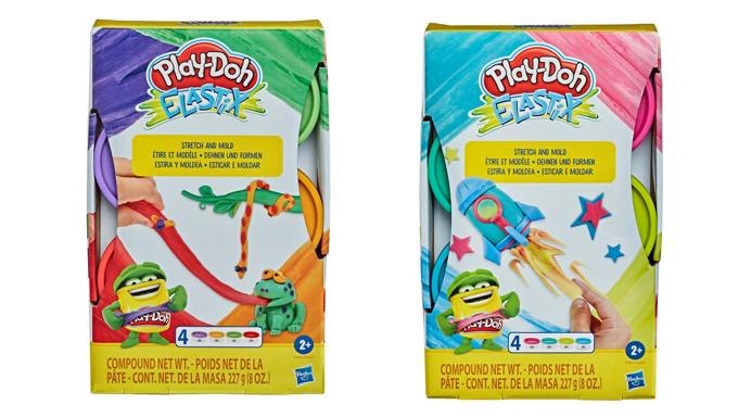 פלידו אלסטיק