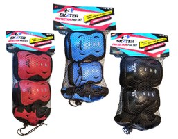 סט מגנים מלא לילדים