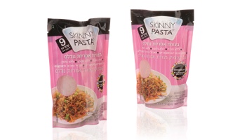 סקיני פסטה נודלס