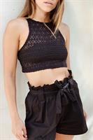 טופ קרופ קרושה סקרלט