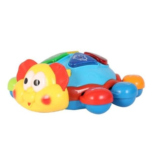 בימבו - מעודד זחילה לימודי