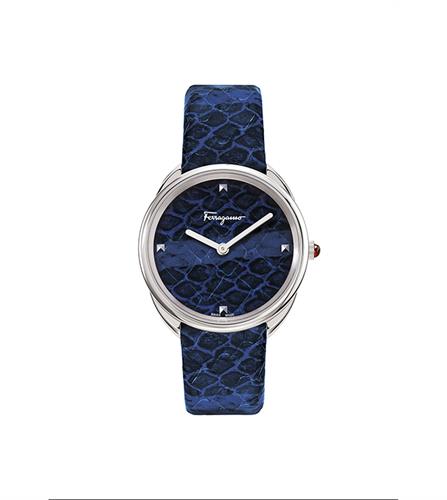 שעון Salvatore Ferragamo