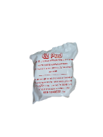 פדים יבשים נתלשים להסרת לק איפור וחיטוי