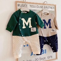 אוברול M יוניסקס