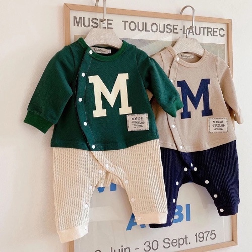 אוברול M יוניסקס