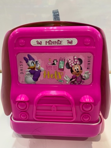 ניידת רפואה מיני