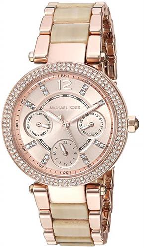 שעון יד אנלוגי מייקל קורס MICHAEL KORS