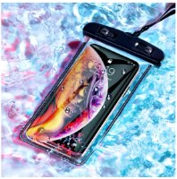 נרתיק טלפונים עמיד במים