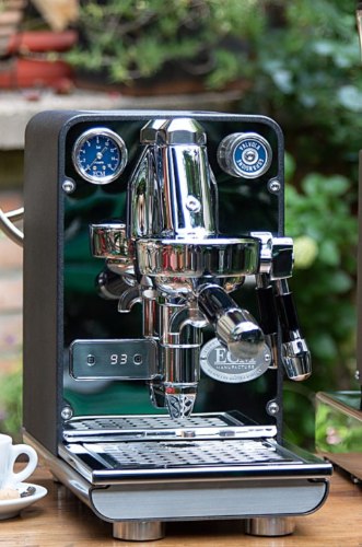 מכונת קפה מקצועית ecm puristika