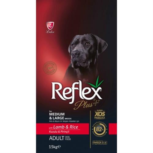 REFLEX PLUS כבש