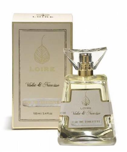 או דה טואלט ויולט נרקיס 100 מ"ל