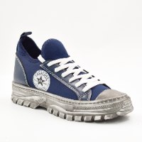 נעלי סניקרס לנשים-אגם