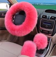 סט כיסויים לרכב