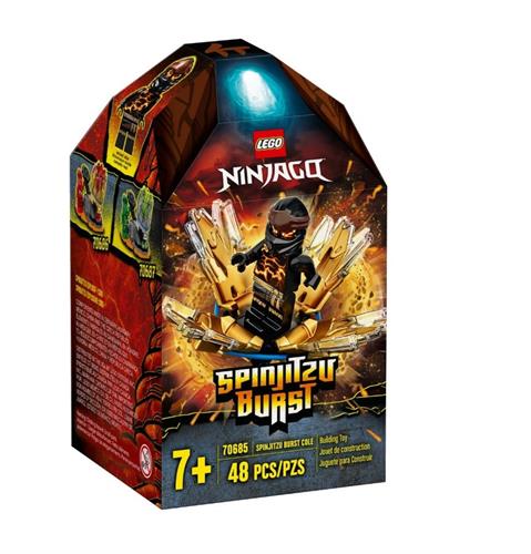 70685 Lego Ninjago