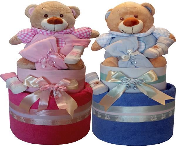 מתנה ליולדת 30 בייבי קייק